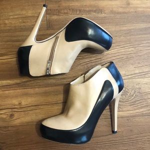 Guess by Marciano Ankle Booties